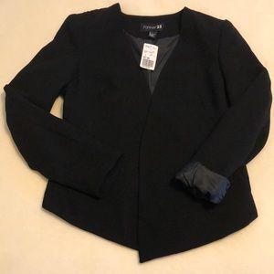 Forever 21 NWT Blazer